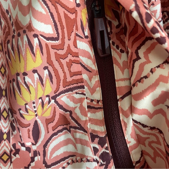 FARM RIO x ADIDAS terrex multi 2L rain jacket - Picture 8 of 10